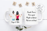 Best Friend Coffee Mug - Spesh4U