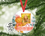 Christmas Ornament
