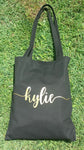 Name Tote Bag - Spesh4U