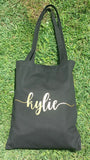 Name Tote Bag - Spesh4U