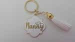 Enamel Keyrings - Spesh4U