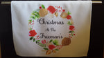 Christmas Tea Towel - Spesh4U