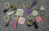 Enamel Keyrings - Spesh4U