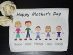 Mother's Day Tea Towel - Spesh4U