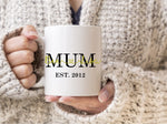 Mum/Dad Mug - Spesh4U