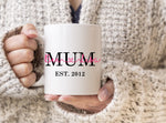 Mum/Dad Mug - Spesh4U