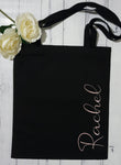 Name Tote Bag - Spesh4U