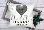 Wedding Couple Cushion - Spesh4U