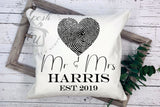 Wedding Couple Cushion - Spesh4U