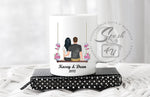 Couple Coffee Mug - Spesh4U