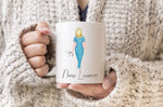 Nurse Coffee Mug - Spesh4U