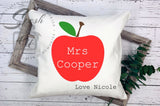 Teacher Cushion - Spesh4U