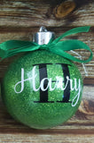 Personalised Christmas Baubles - Spesh4U