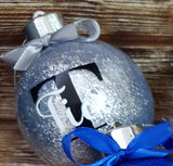 Personalised Christmas Baubles - Spesh4U