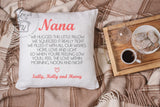 Nana Cushion - Spesh4U