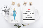 Nurse Coffee Mug - Spesh4U