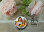 Photo Compact Mirror - Spesh4U