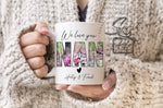 Nan Mug - Spesh4U