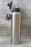 Soccer Name Stainless Steel Drink bottle - Spesh4U