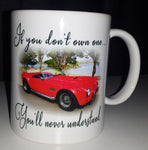 Coffee Mugs - Spesh4U