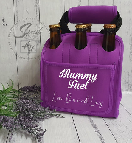 Mummy Fuel Drink Holder - Spesh4U