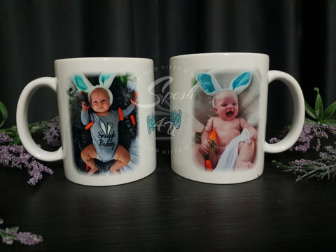 Photo Mug - Spesh4U