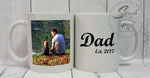 Dad Picture Mug - Spesh4U