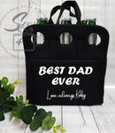 Best Dad Ever Drink Holder - Spesh4U