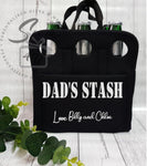 Dad's Stash Drink Holder - Spesh4U