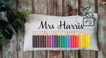 Teacher Pencil Case - Spesh4U