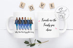 6 Best Friend Mug - Spesh4U