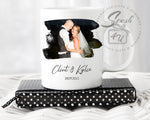 Couple Photo Mug - Spesh4U