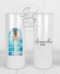 Bride Tall Tumbler