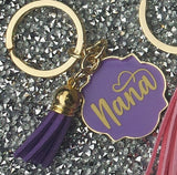 Enamel Keyrings - Spesh4U