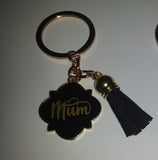 Enamel Keyrings - Spesh4U