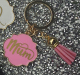 Enamel Keyrings - Spesh4U