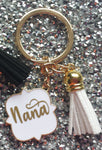 Enamel Keyrings - Spesh4U