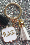 Enamel Keyrings - Spesh4U